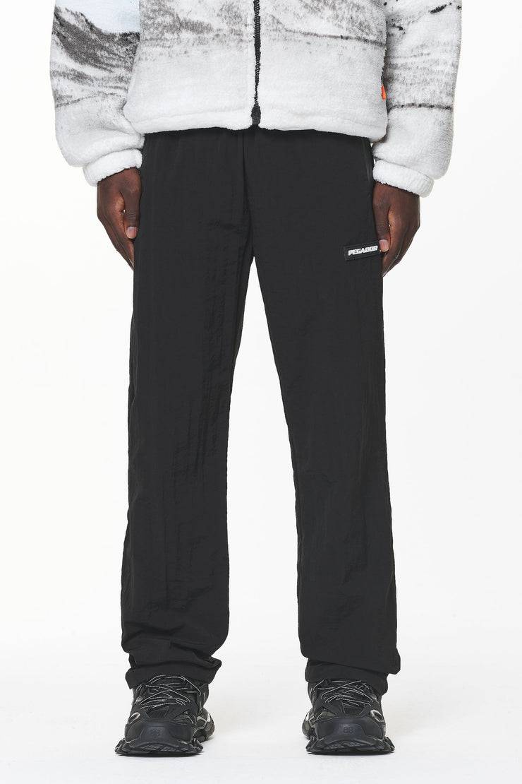 Pegador Rydal Tech Pants Black