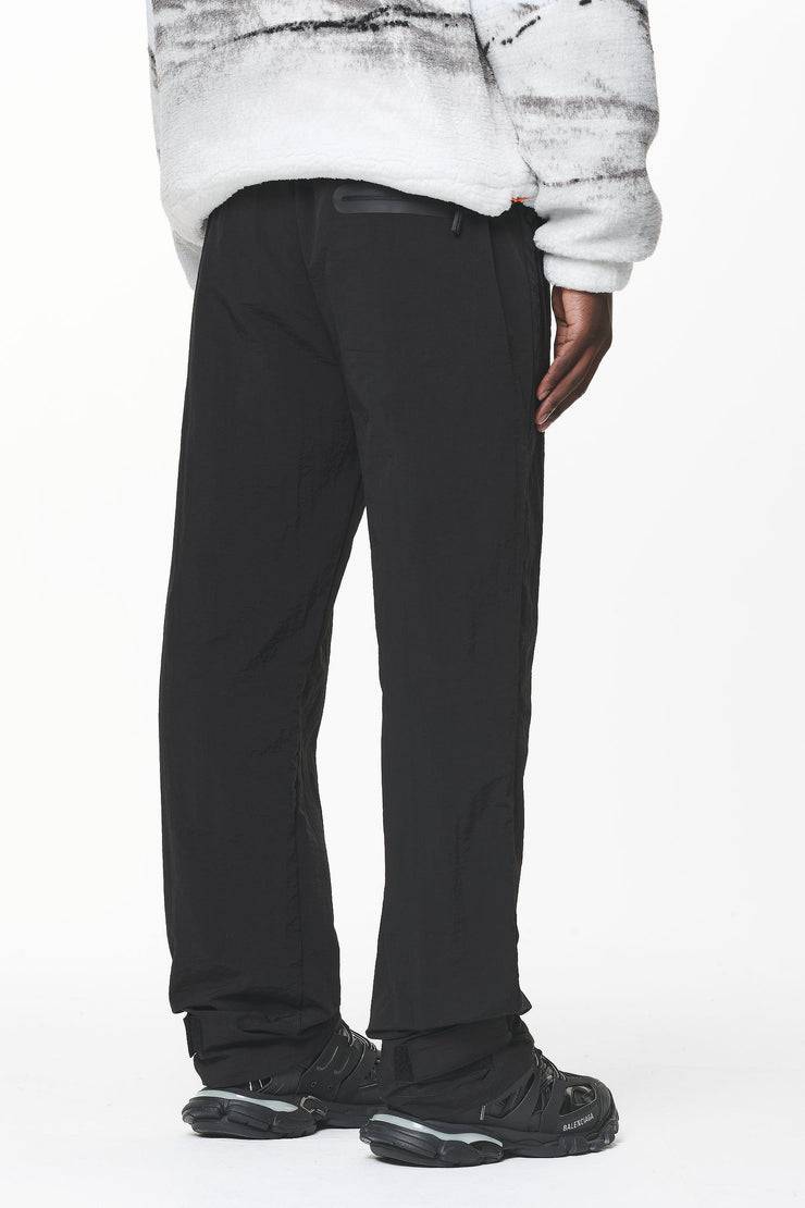 Pegador Rydal Tech Pants Black