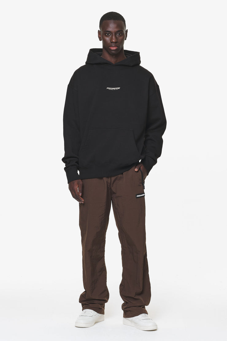 Pegador Rydal Tech Pants Oak Brown