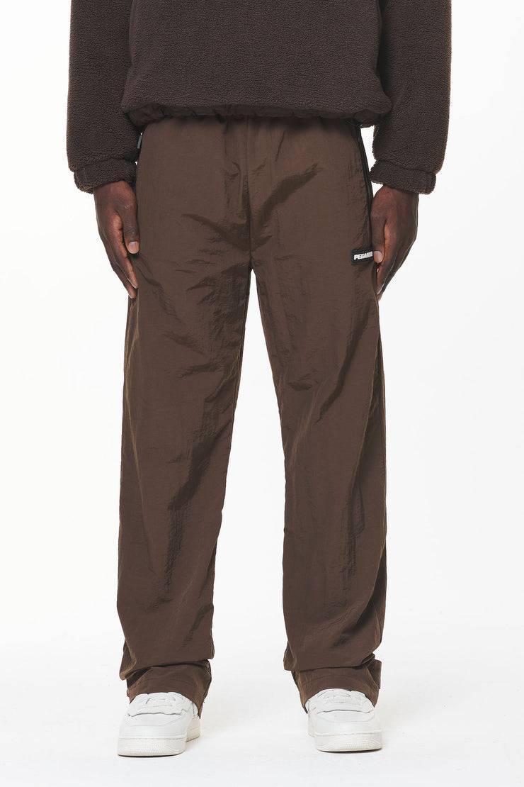 Pegador Rydal Tech Pants Oak Brown