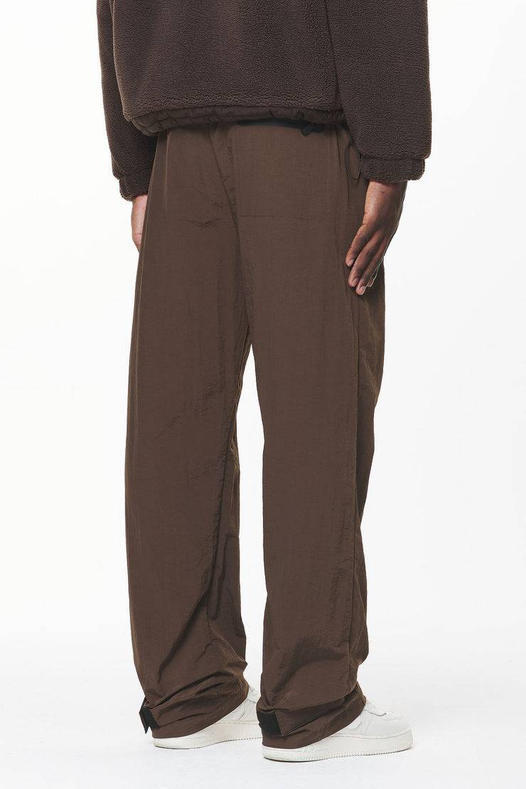 Pegador Rydal Tech Pants Oak Brown