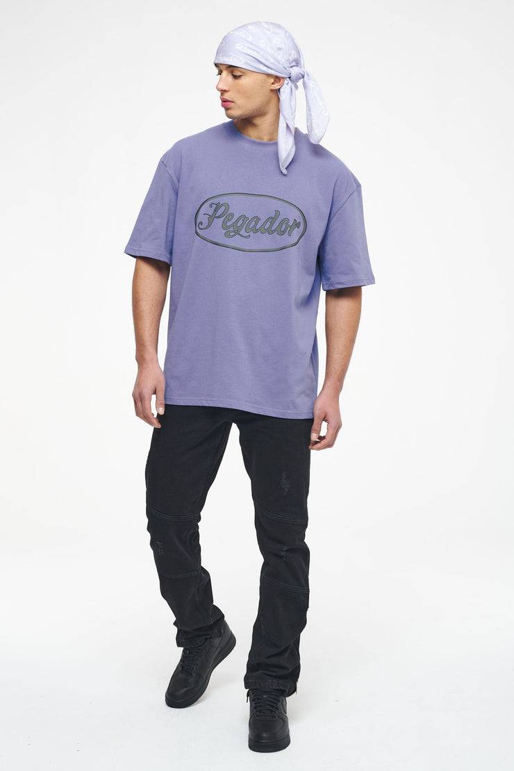 Pegador San Diego Bandana Purple Paste