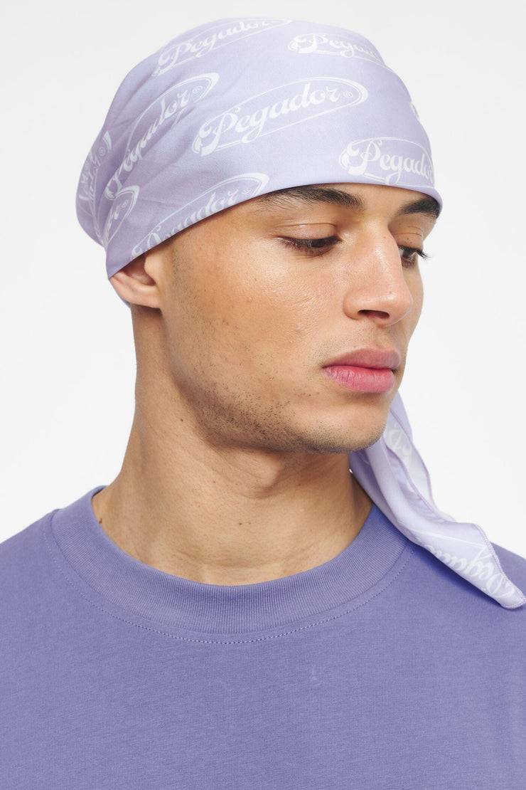 Pegador San Diego Bandana Purple Paste