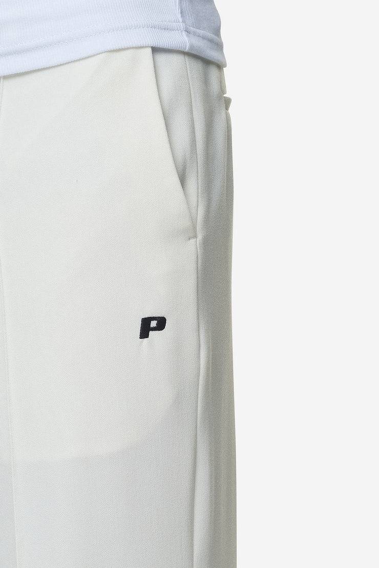 Pegador Serrano Wide Suit Pants Salty Cream