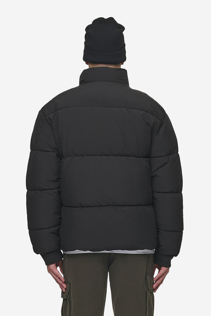 Pegador Solin Puffer Jacket Black