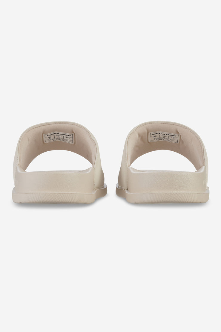 Pegador Suna Slide Beige Black