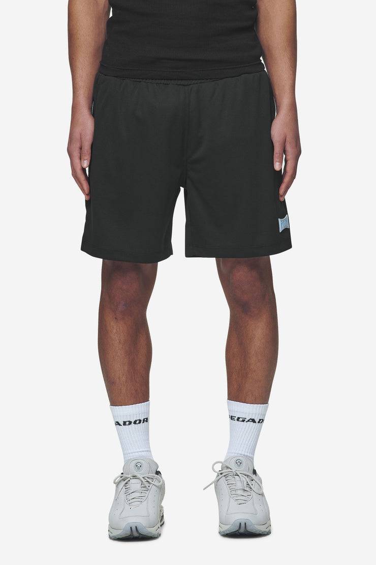 Pegador Sutro Mesh Shorts Black