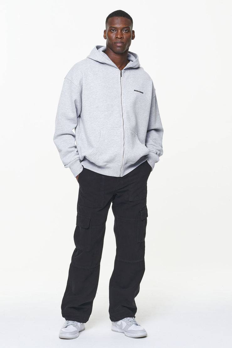 Pegador Tayls Cargo Pants Black