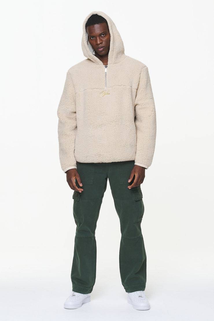 Pegador Tayls Cargo Pants British Green