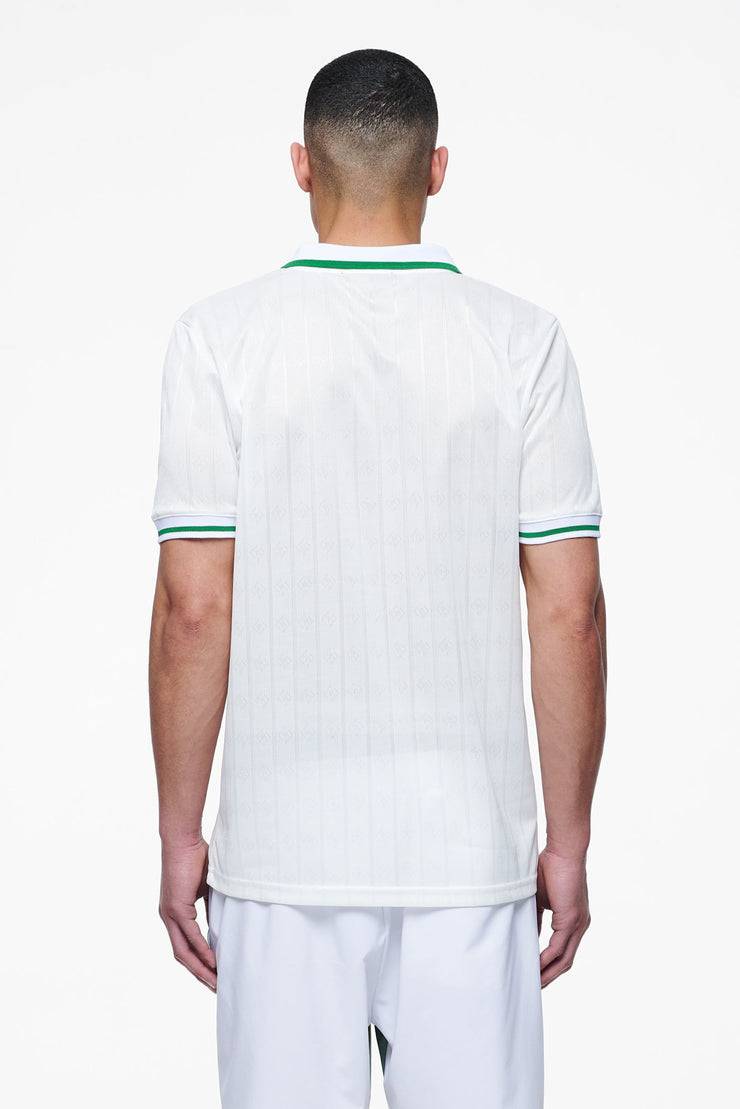 Pegador Timmis Trikot Unbleached