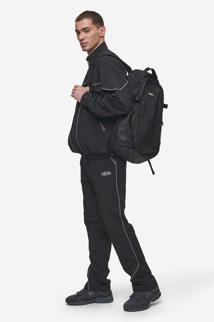 Pegador Tyon Backpack Black