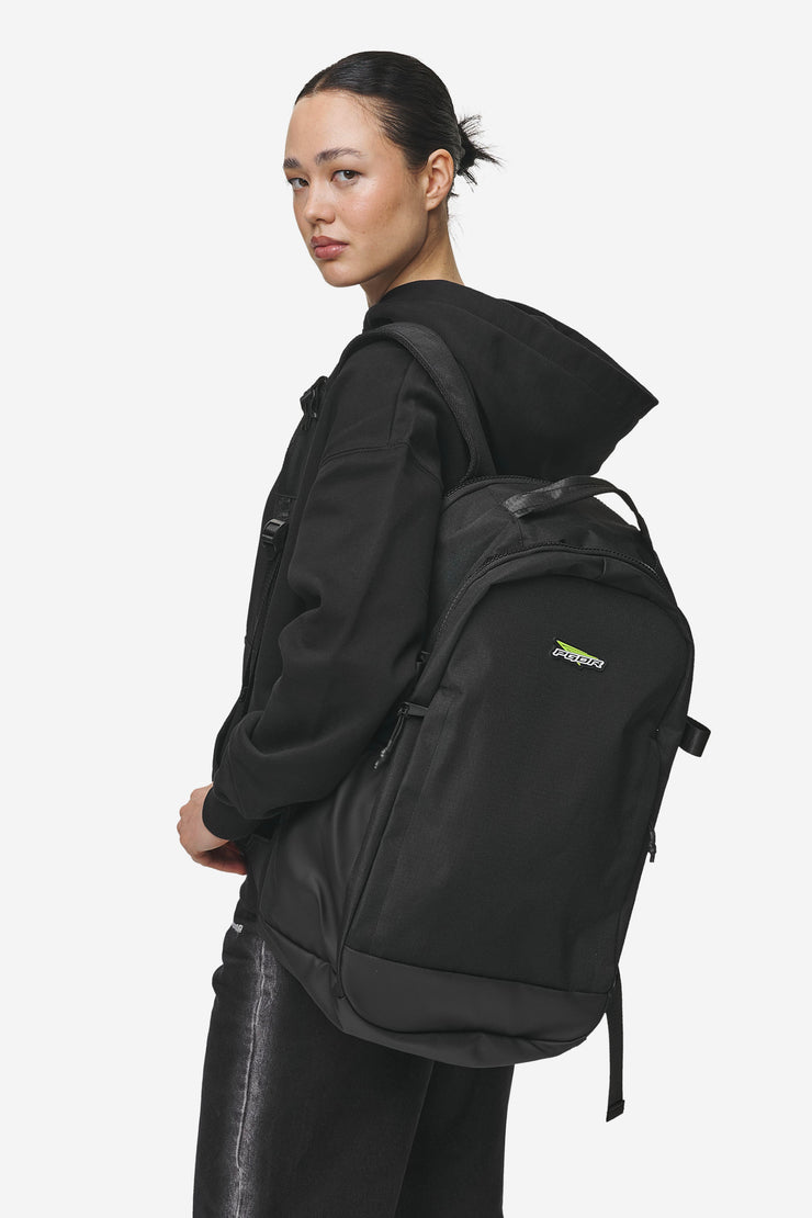 Pegador Tyon Backpack Black