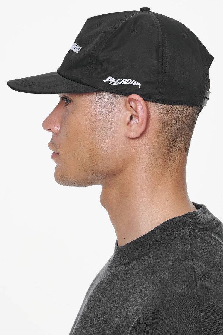 Pegador Valeno Baseball Cap Black