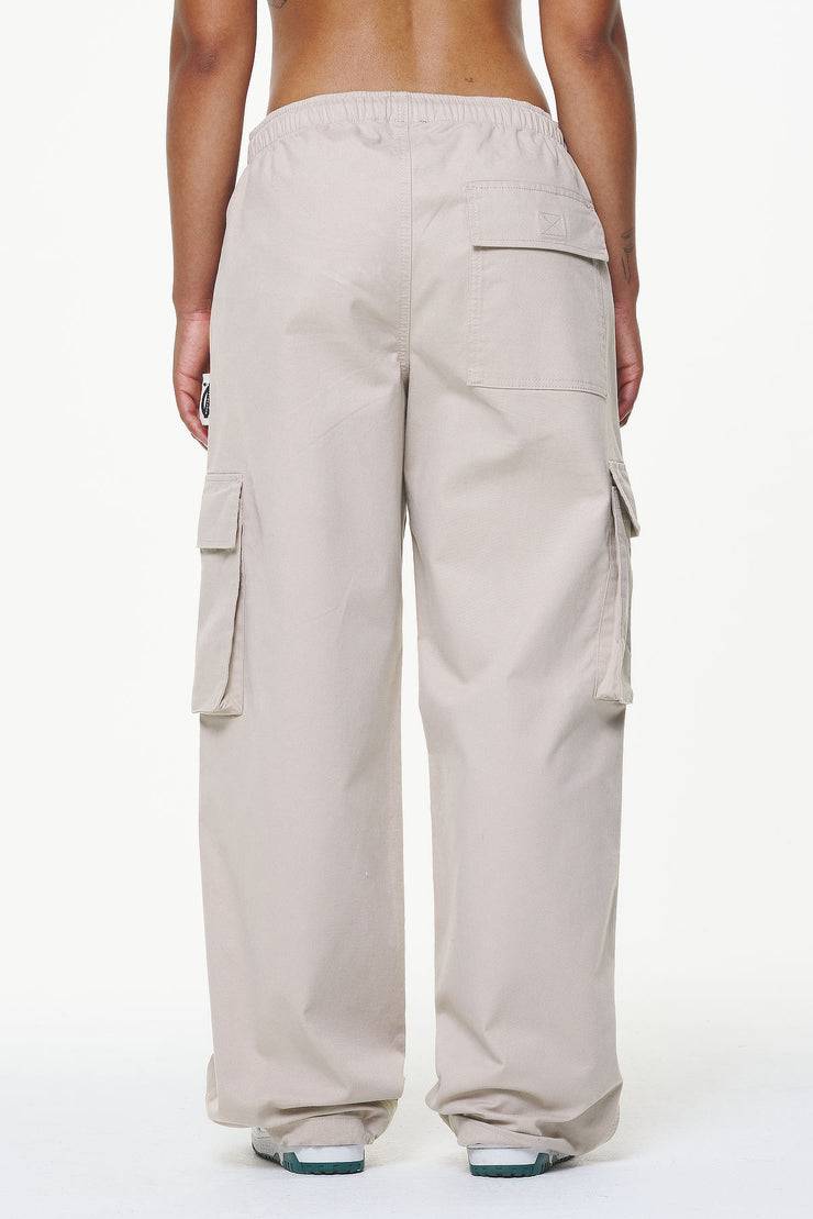 Pegador Vine Cargo Pants Fossil Taupe