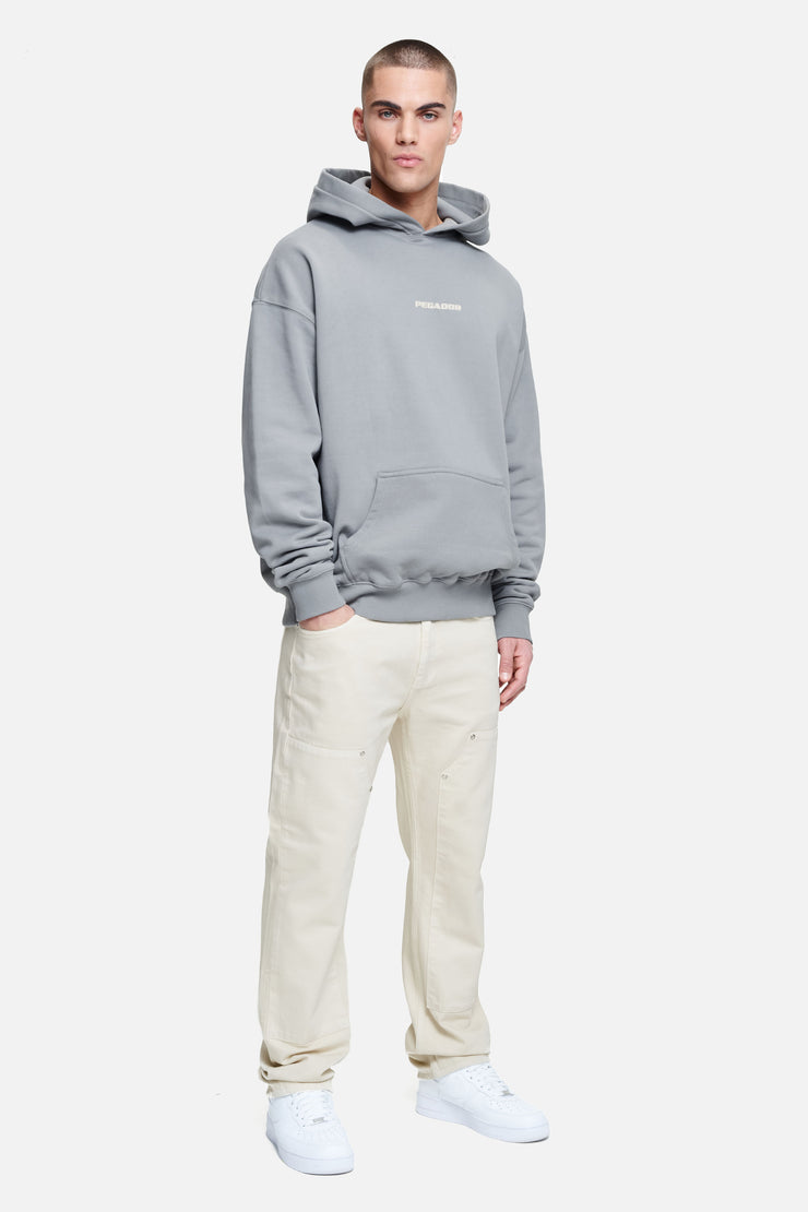 Pegador Vinto Carpenter Jeans Cream