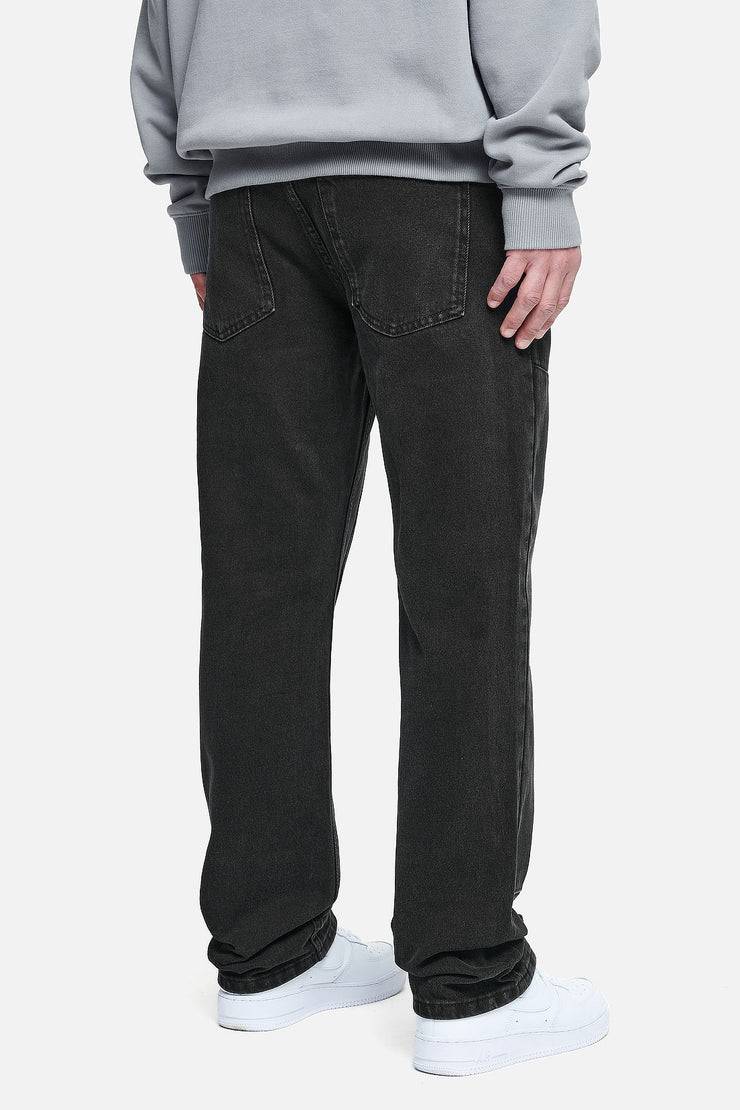 Pegador Vinto Carpenter Jeans Washed Black