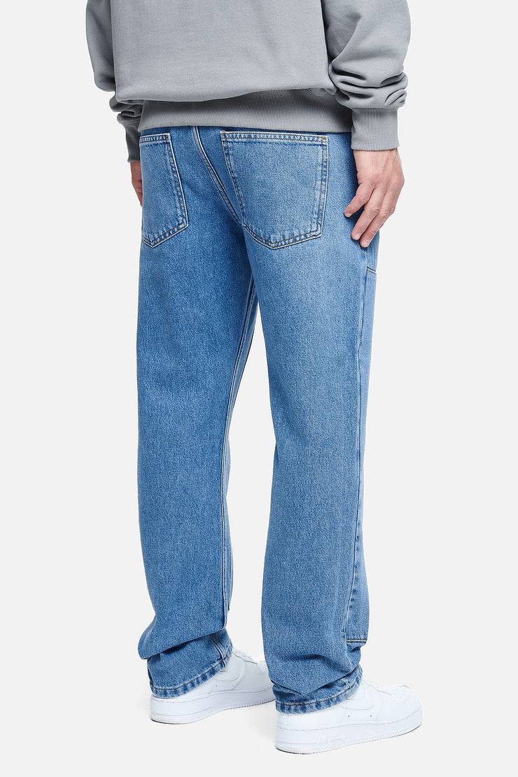 Pegador Vinto Carpenter Jeans Washed Blue