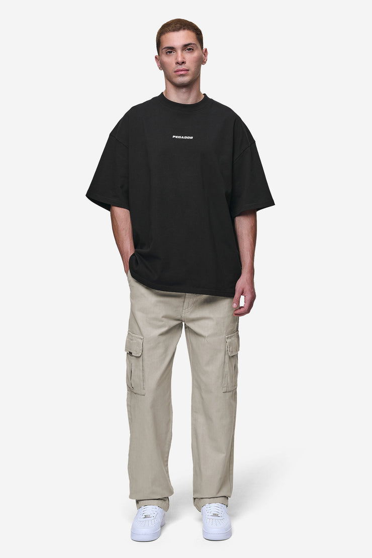 Pegador Waymir Cargo Pants Beige