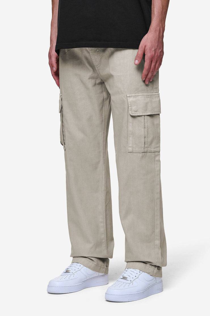 Pegador Waymir Cargo Pants Beige