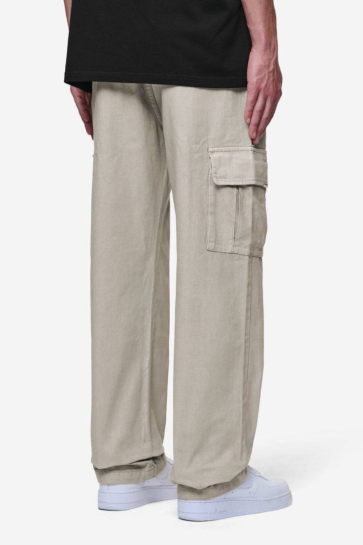 Pegador Waymir Cargo Pants Beige