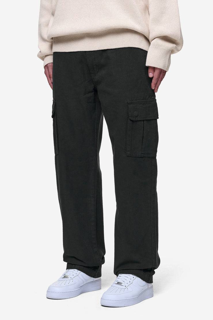 Pegador Waymir Cargo Pants Black