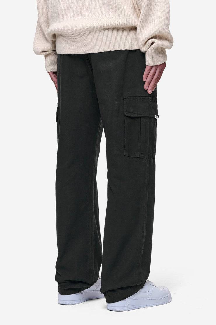 Pegador Waymir Cargo Pants Black
