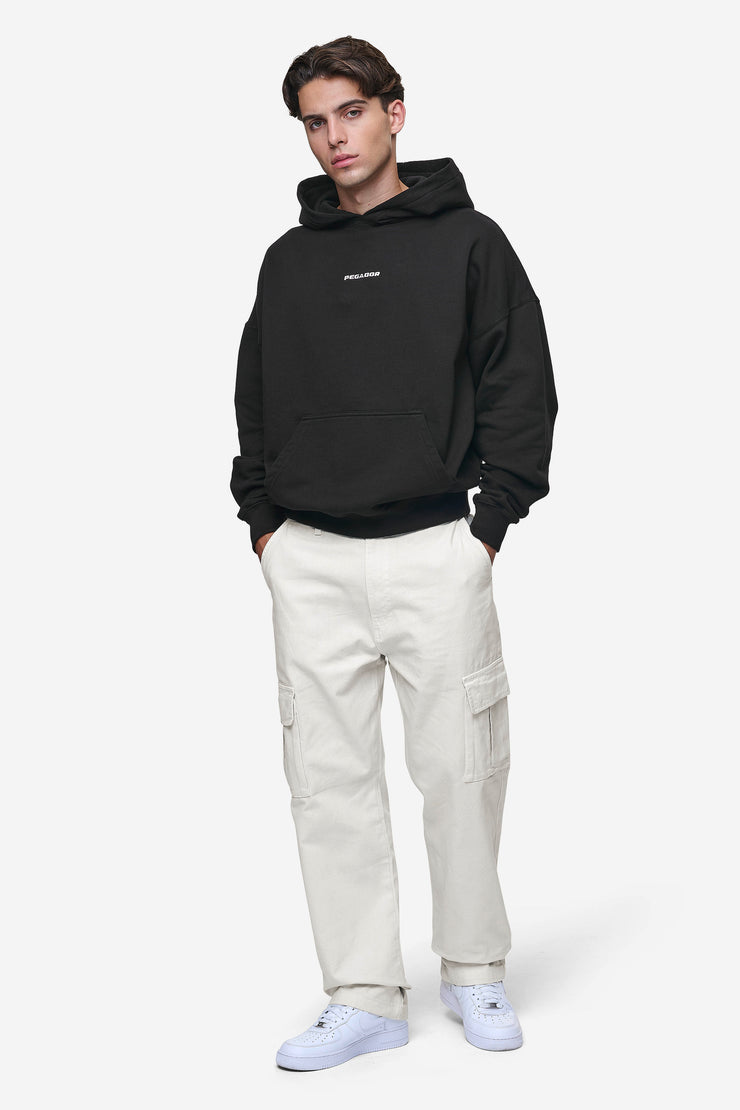 Pegador Waymir Cargo Pants Cream