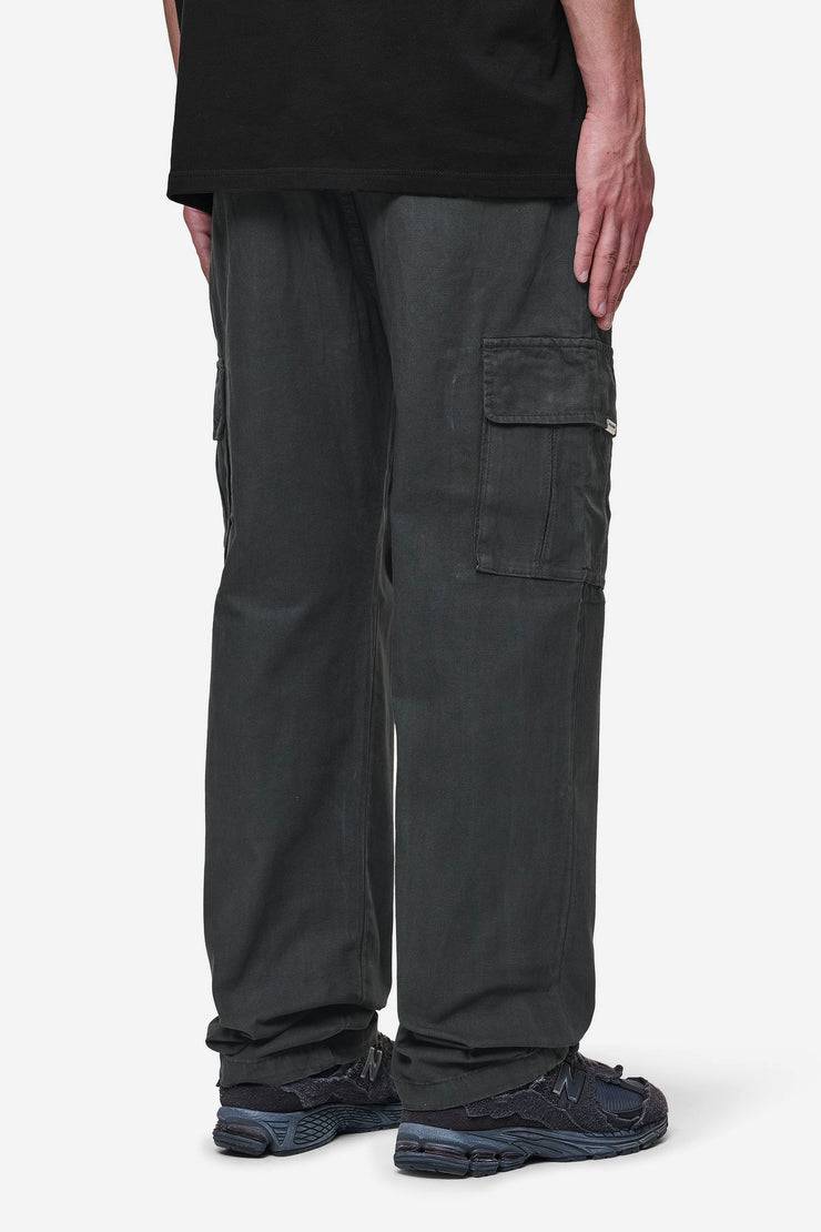 Pegador Waymir Cargo Pants Dark Grey