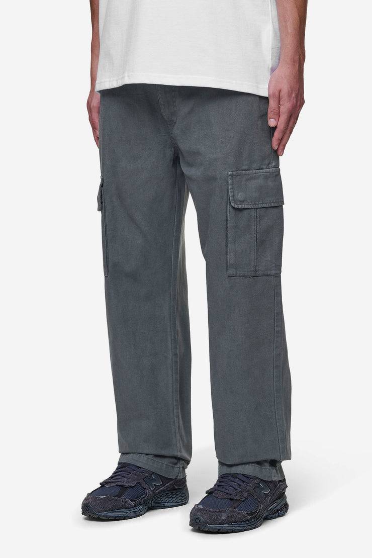 Pegador Waymir Cargo Pants Grey