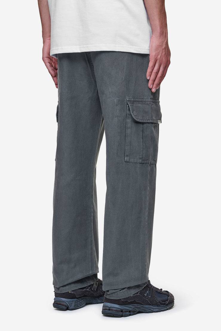 Pegador Waymir Cargo Pants Grey