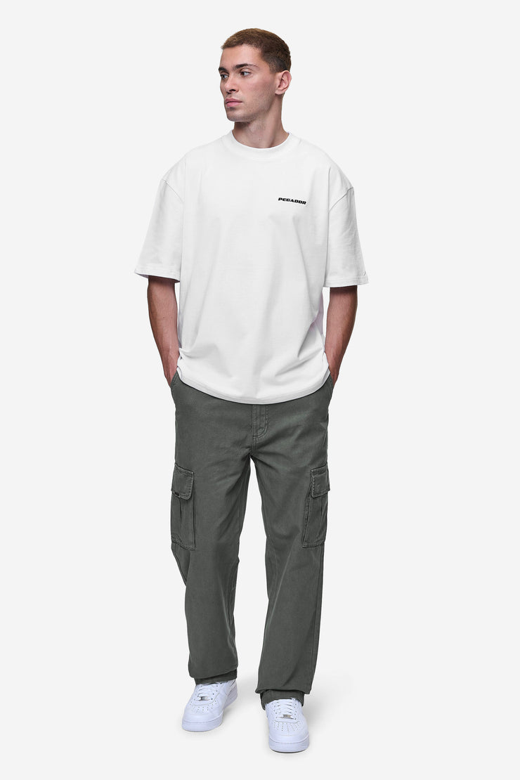 Pegador Waymir Cargo Pants Khaki