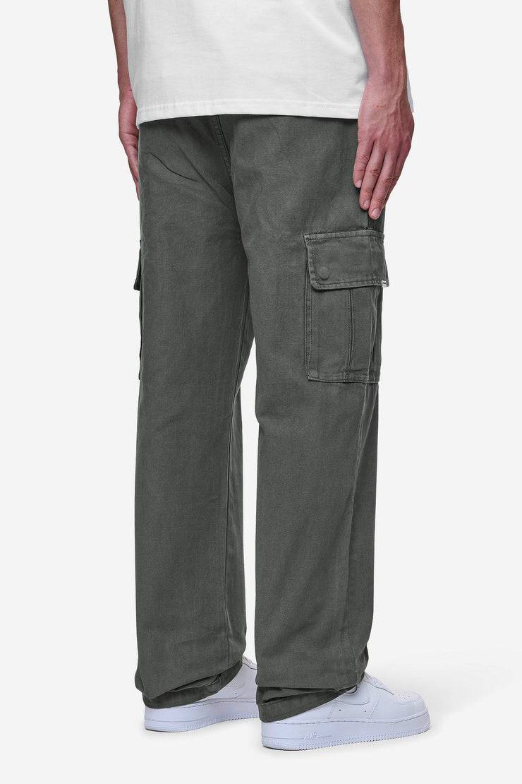 Pegador Waymir Cargo Pants Khaki