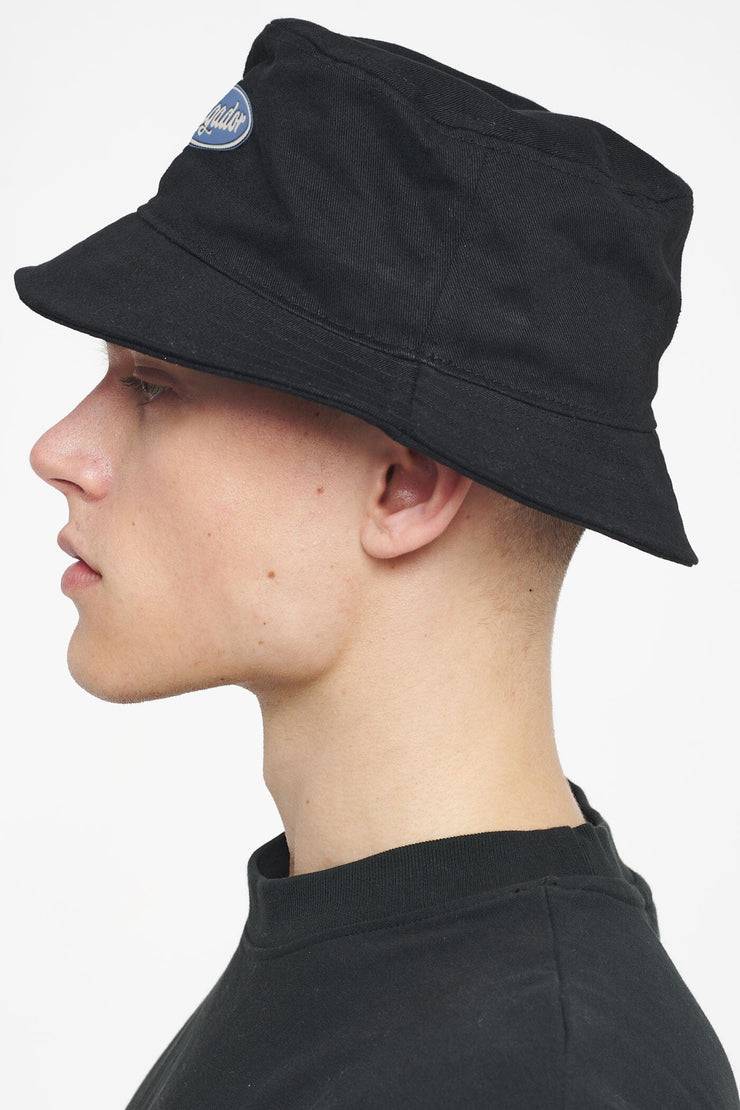 Pegador West Bucket Hat Black