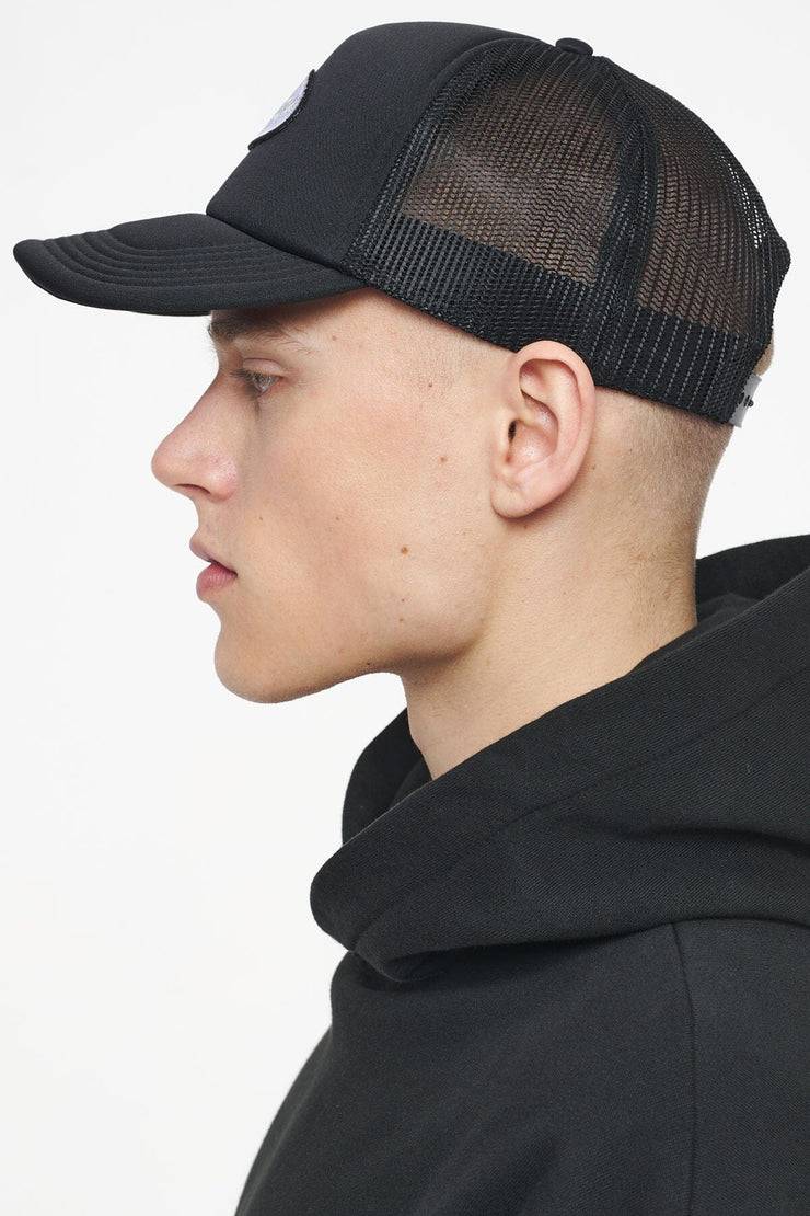 Pegador West Trucker Cap Black