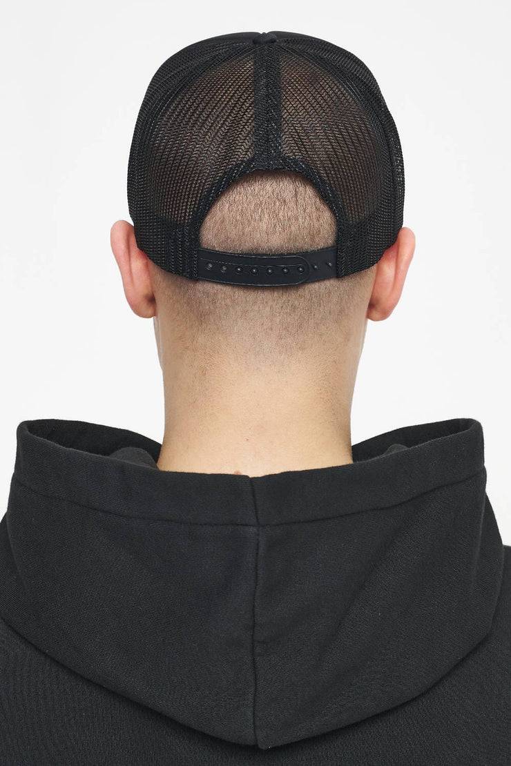 Pegador West Trucker Cap Black