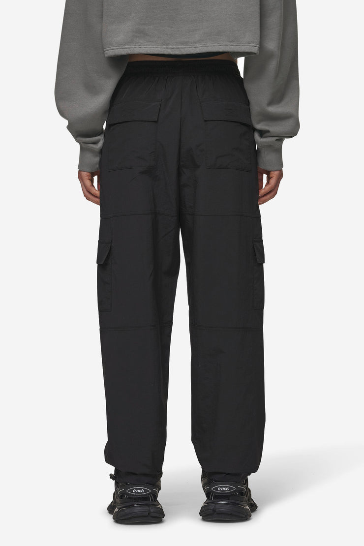 Pegador Yuri Tracksuit Pants Black