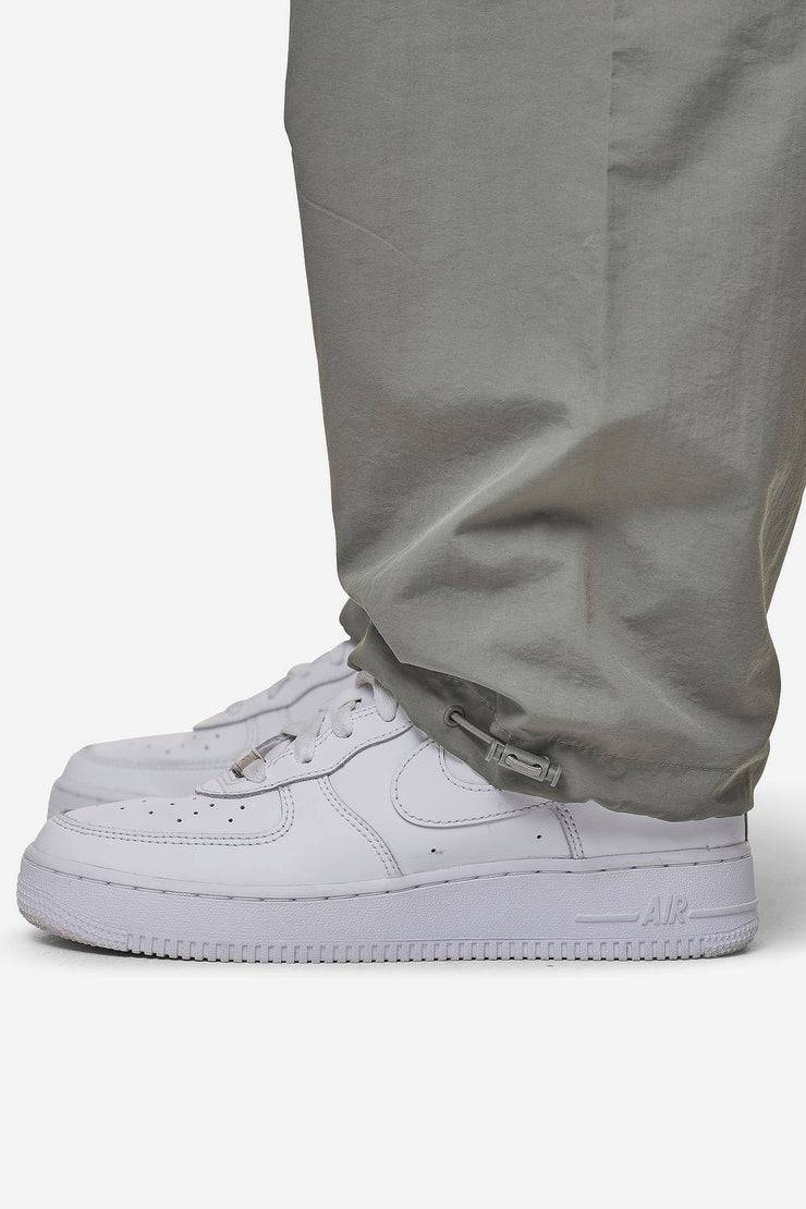 Pegador Yuri Tracksuit Pants Deep Grey