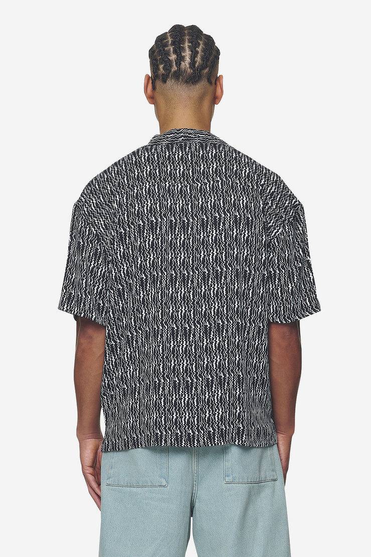 Pegador Zircon Summer Shirt Black