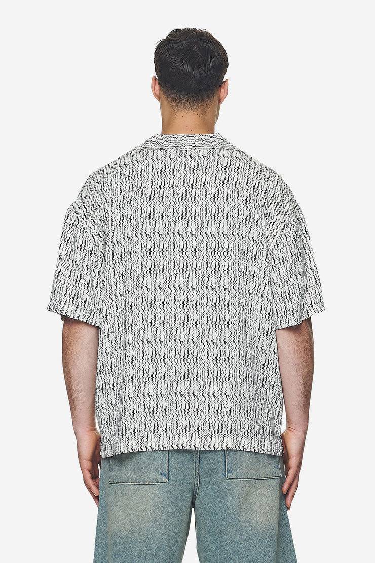 Pegador Zircon Summer Shirt Salty Cream