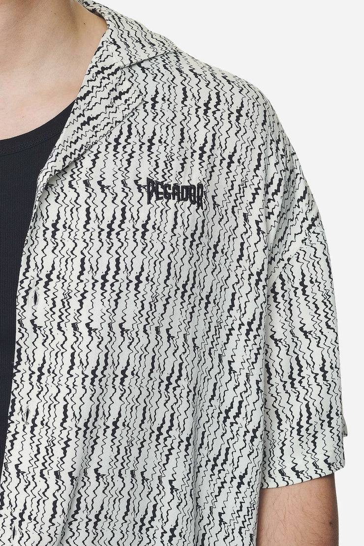 Pegador Zircon Summer Shirt Salty Cream