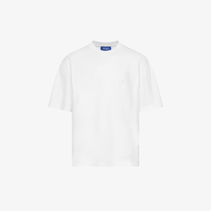 Pequs Aether Basic T-Shirt