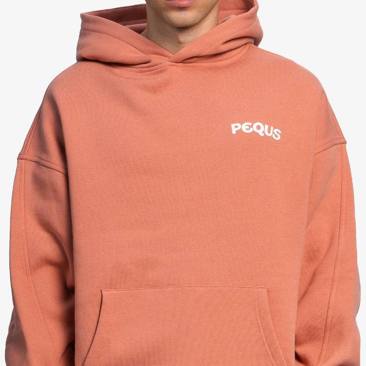 Pequs Aether Sun Hoodie