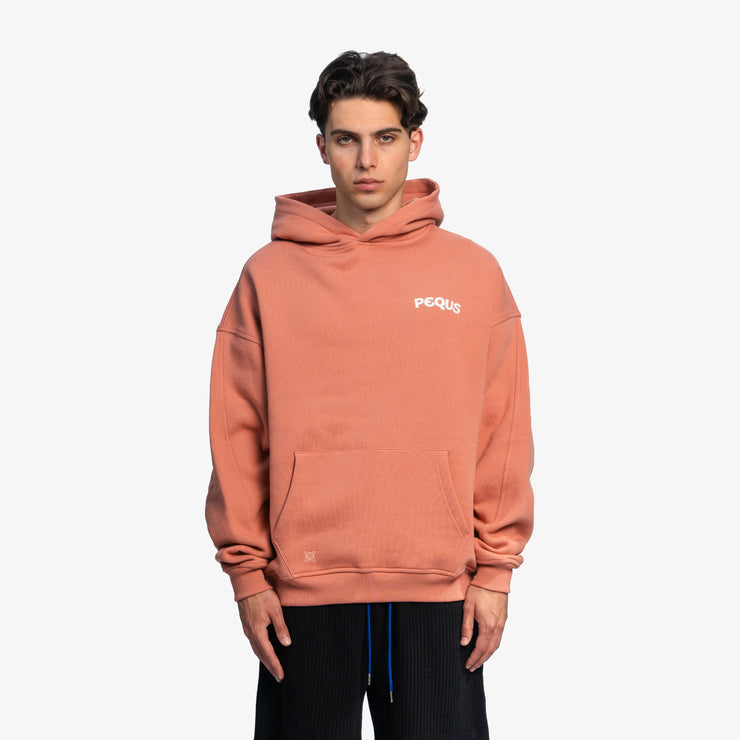 Pequs Aether Sun Hoodie