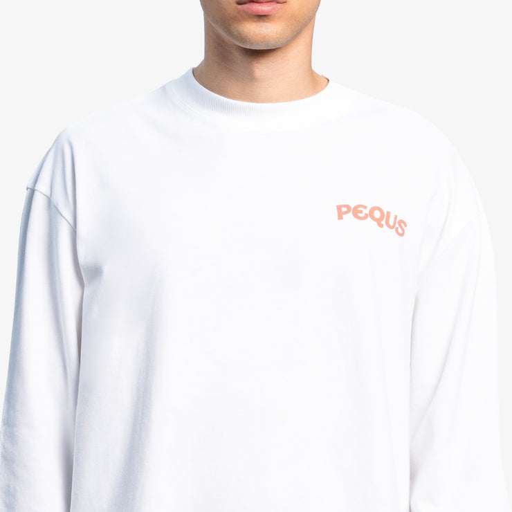 Pequs Aether Sun Longsleeve