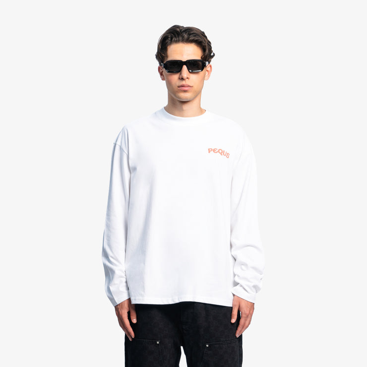 Pequs Aether Sun Longsleeve