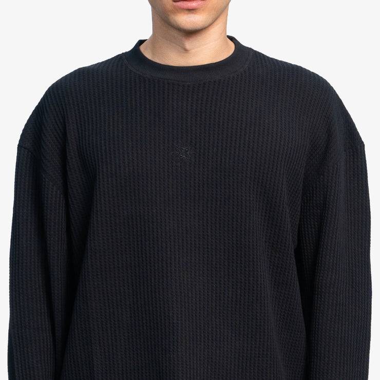 Pequs Aether Sun Waffle Longsleeve