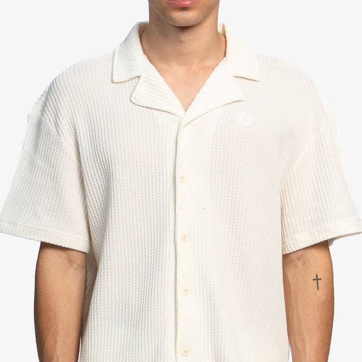 Pequs Aether Sun Waffle Shirt