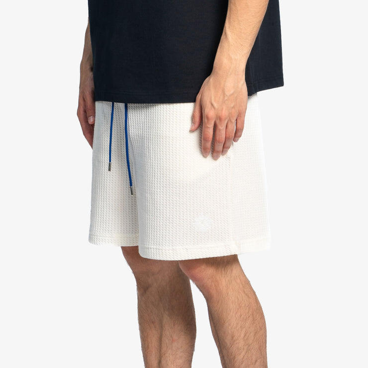 Pequs Aether Sun Waffle Shorts