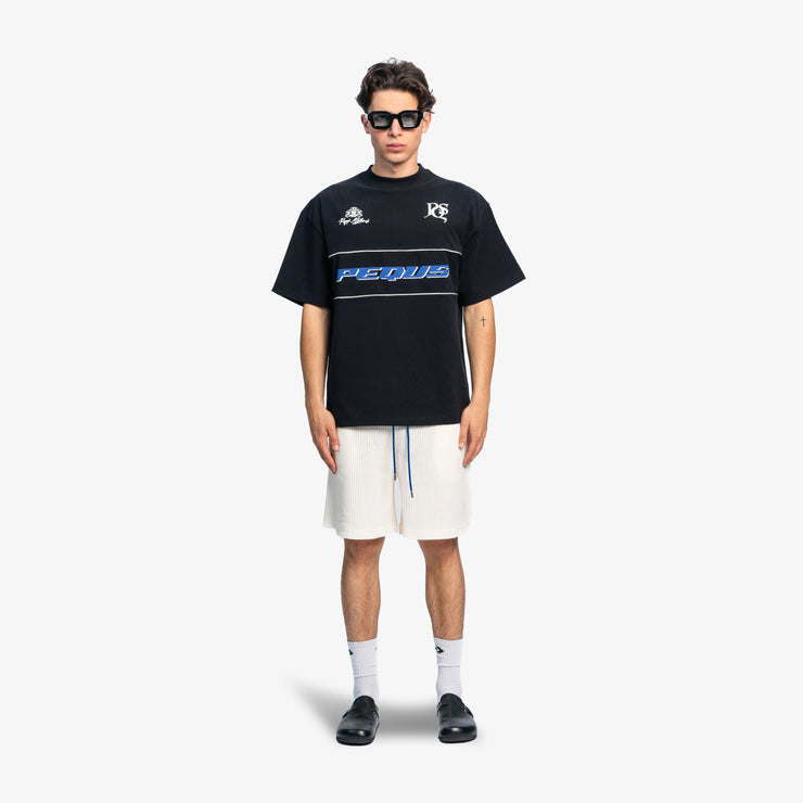 Pequs Aether Sun Waffle Shorts