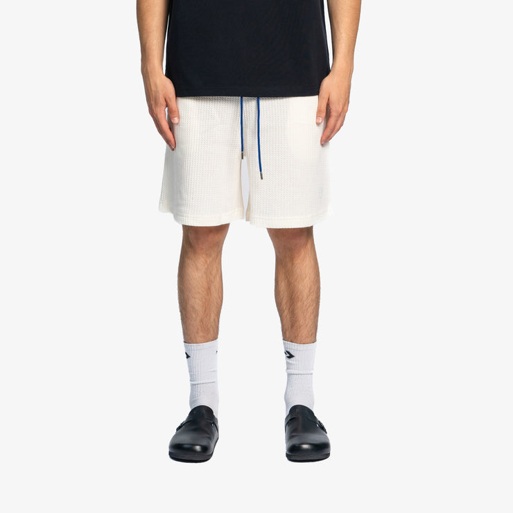 Pequs Aether Sun Waffle Shorts